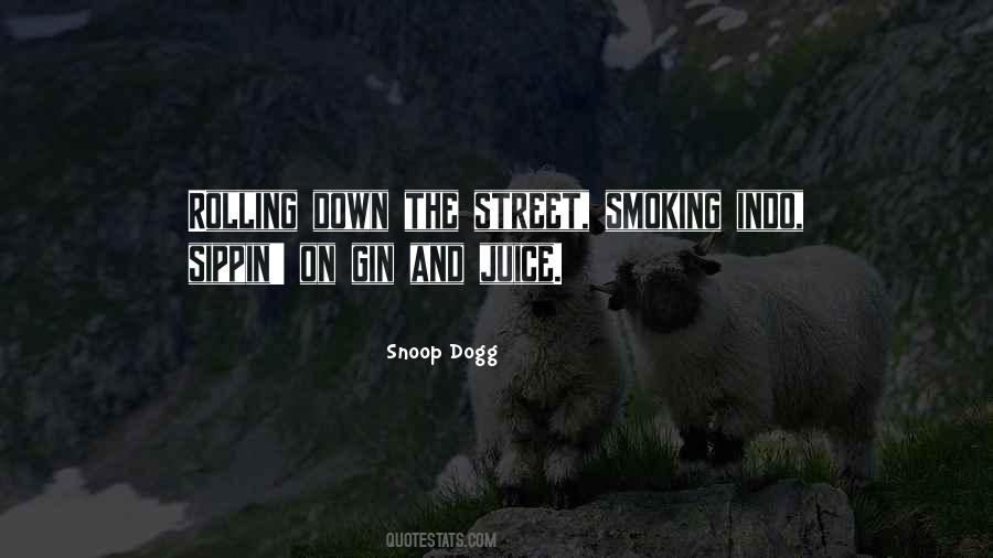 Dogg Quotes #733196