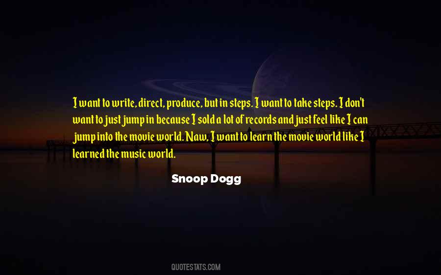 Dogg Quotes #898659