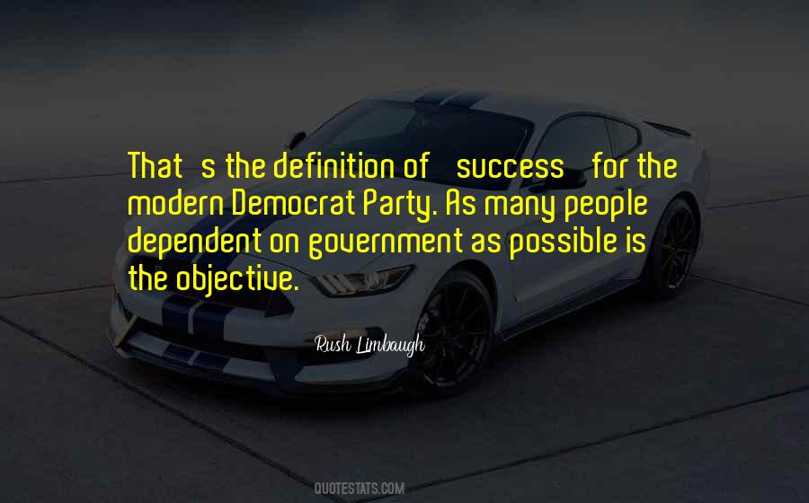 Success For Quotes #147121