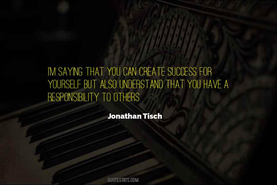 Success For Quotes #1712213