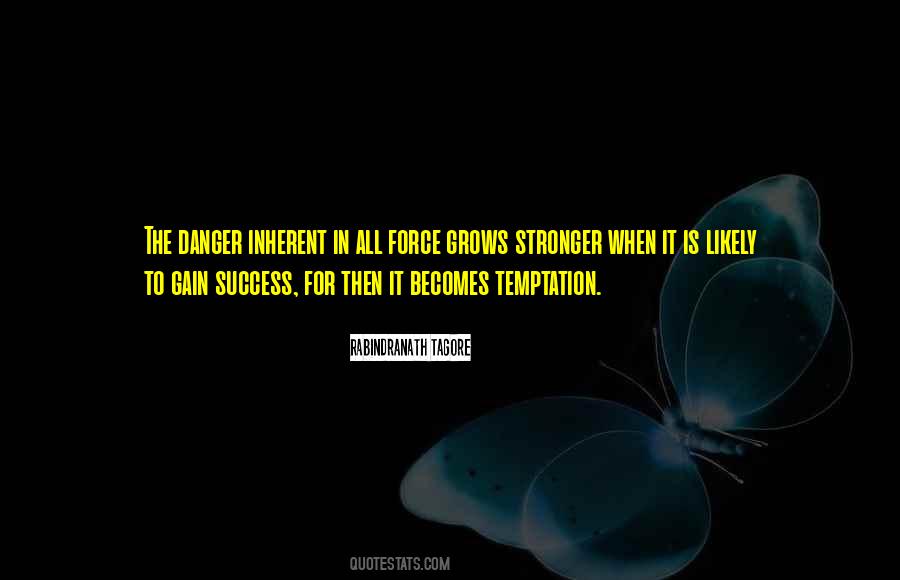 Success For Quotes #1873465