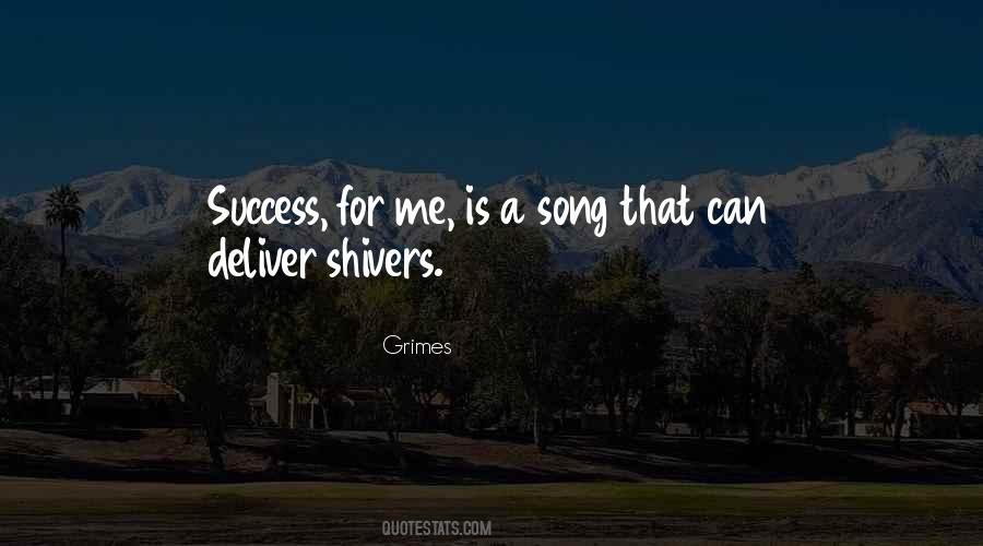 Success For Quotes #283548