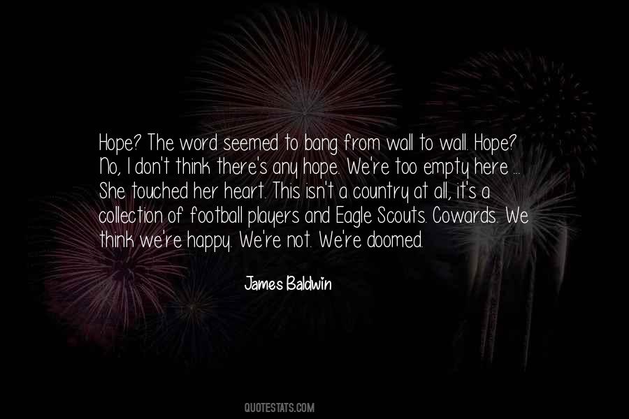 Heart Hope Quotes #120630