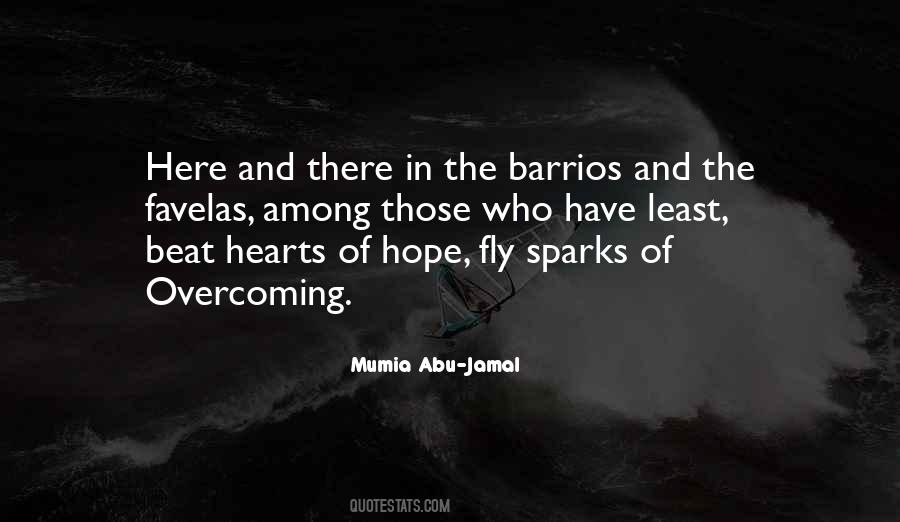 Heart Hope Quotes #134892