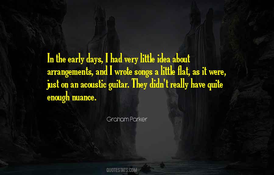 Just About Had Enough Quotes #1014247