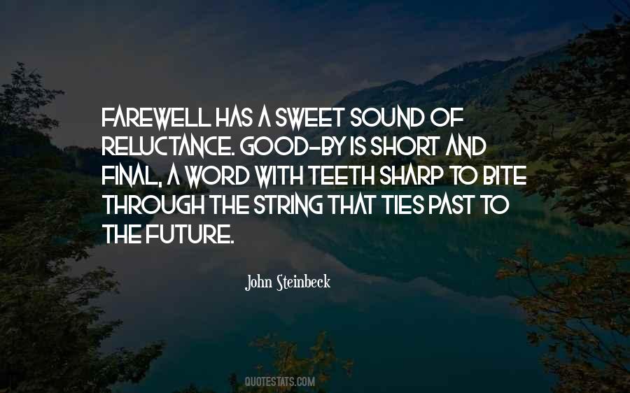 3 Short Word Quotes #268408