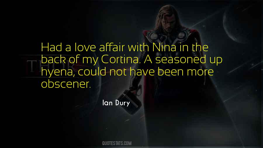 Have Not Love Quotes #181319