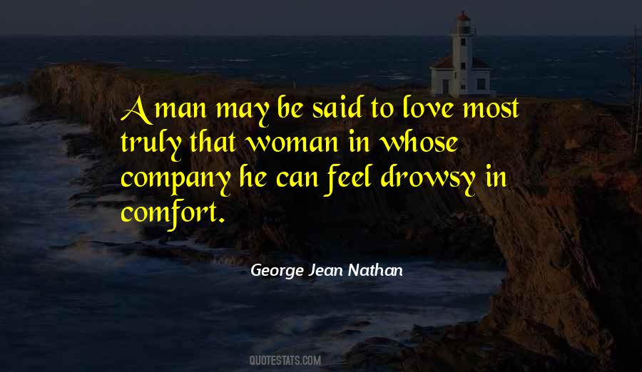 Love Company Quotes #690744