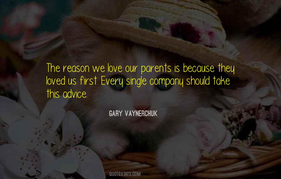 Love Company Quotes #773762