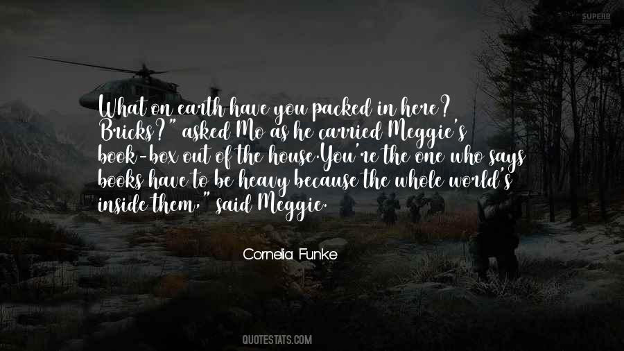Mo 3 Quotes #1355944