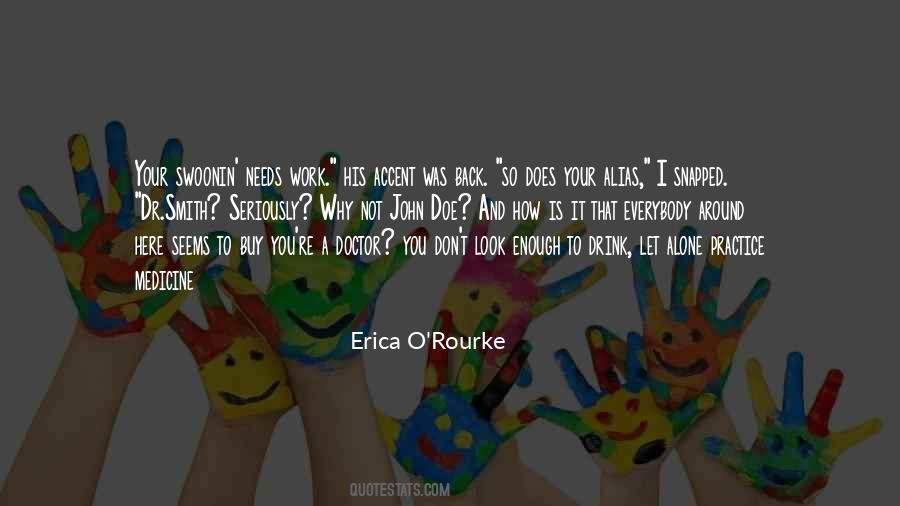 Mo 3 Quotes #1819046