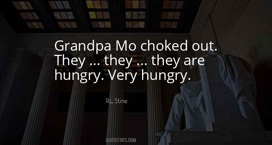 Mo 3 Quotes #614822