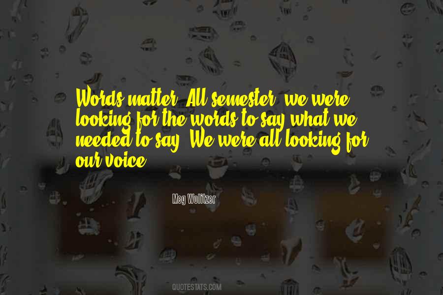 Enjoy Your Shower Quotes #1547215