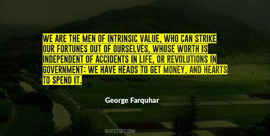 Quotes About Your Intrinsic Value #912883