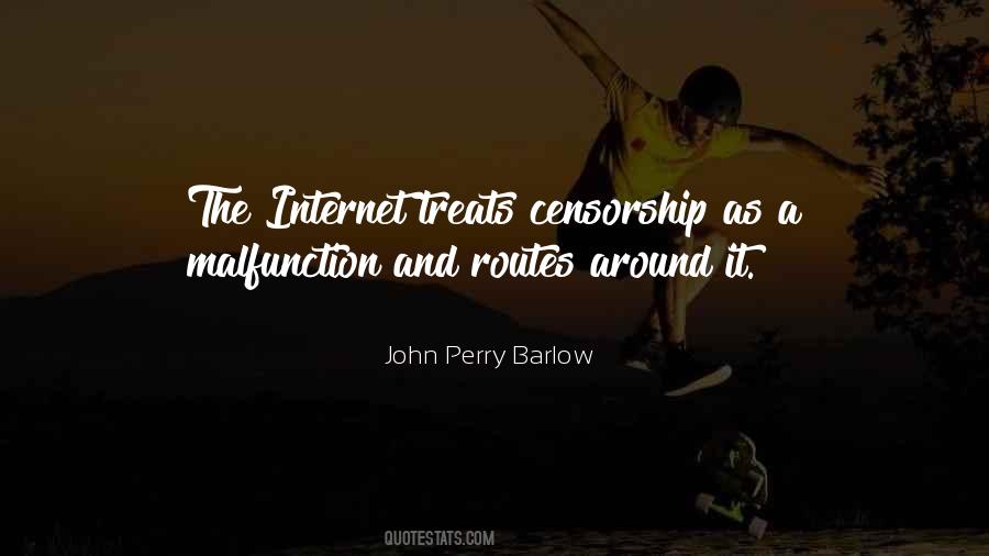 Quotes About Internet Technology #1180175