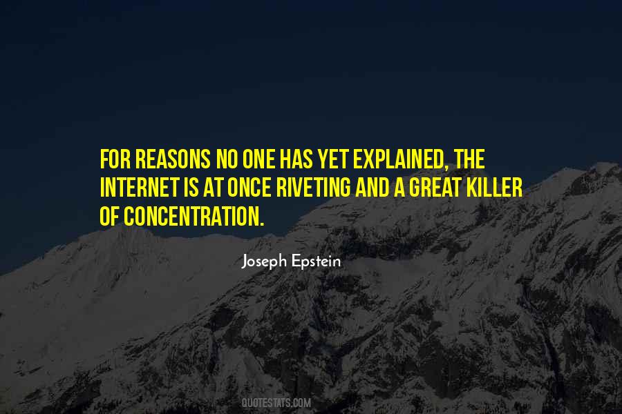 Quotes About Internet Technology #330532