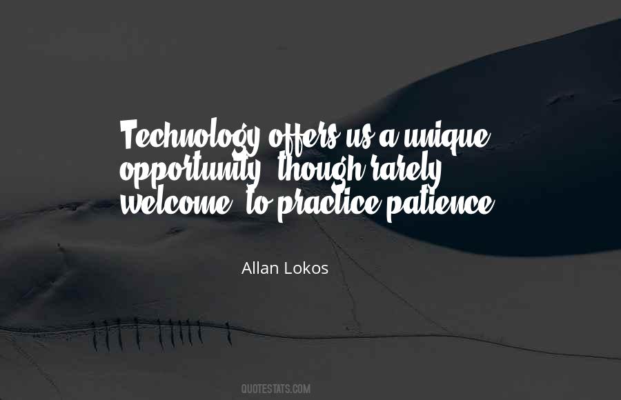 Quotes About Internet Technology #341335