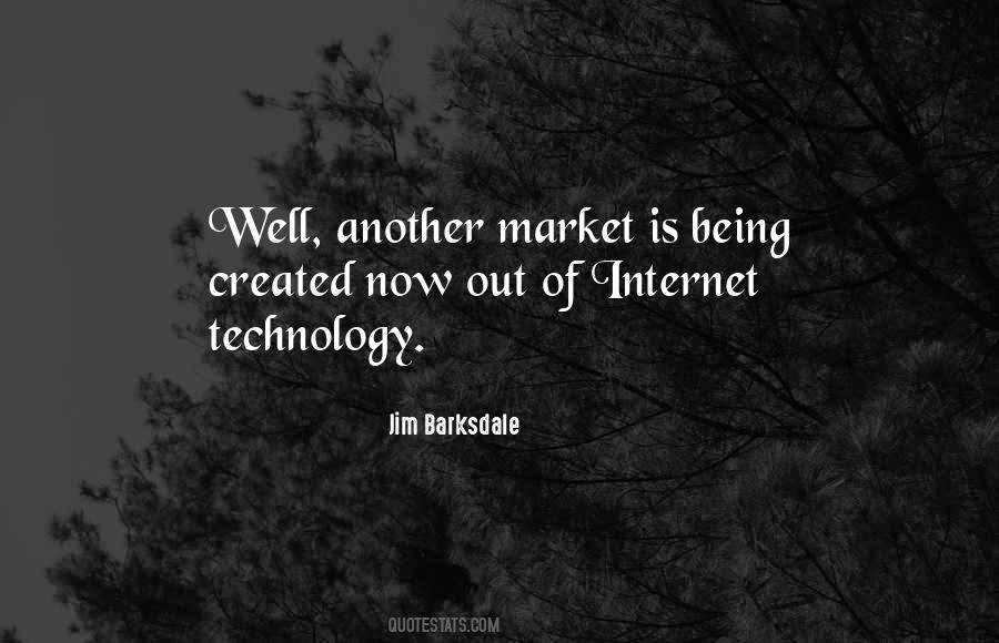 Quotes About Internet Technology #962243