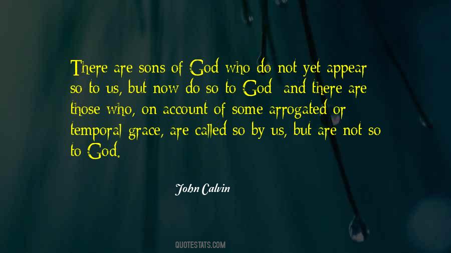 On Son Quotes #119977