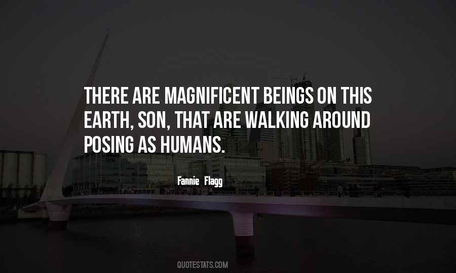 On Son Quotes #156284