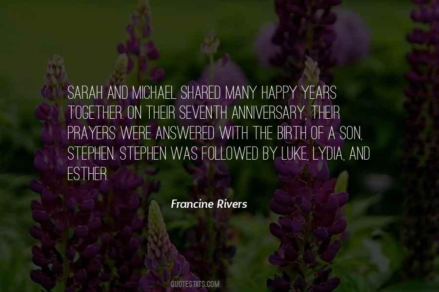 On Son Quotes #179112