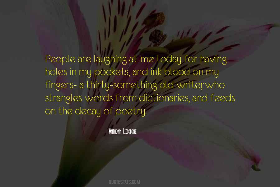 On Son Quotes #210125