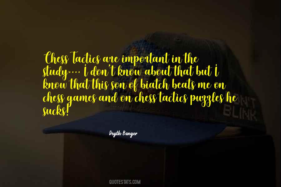 On Son Quotes #227719