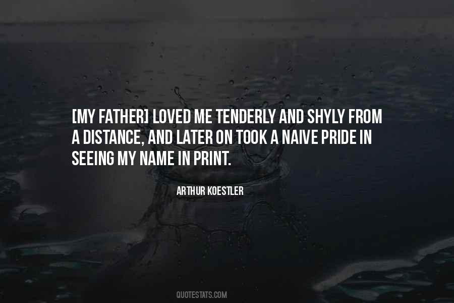 On Son Quotes #37182