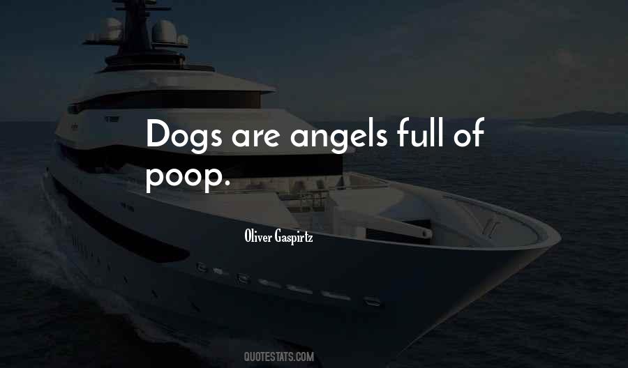 Dogs And Humans Quotes #469401