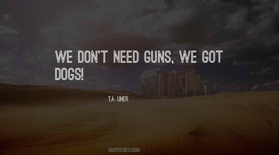 Dogs And Humans Quotes #593627