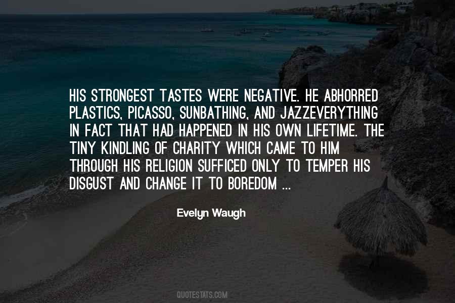 Sometimes You Need Bad Things To Happen Quotes #801288