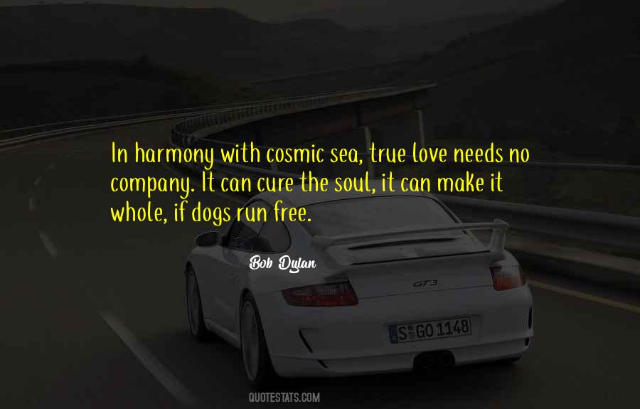 Dogs And The Sea Quotes #1259852