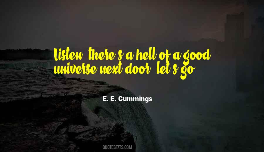 Dogs And The Sea Quotes #303584
