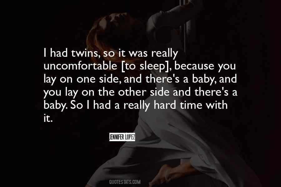 Welcome Baby Twins Quotes #697802