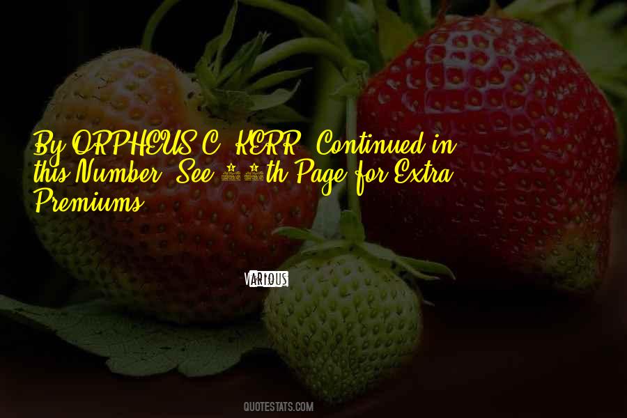 Quotes About The Page Number #1493189