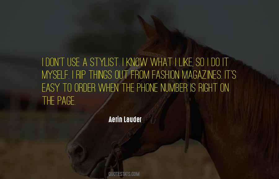 Quotes About The Page Number #982335