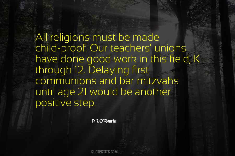Positive Age Quotes #174955