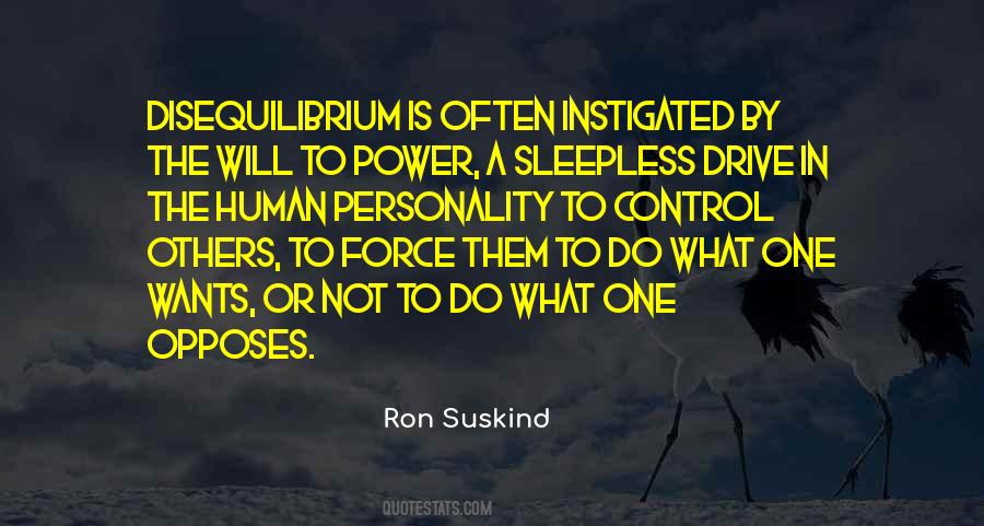 Leadership Personality Quotes #369905