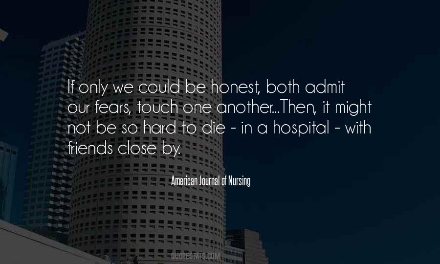 Die Hard Friends Quotes #340710