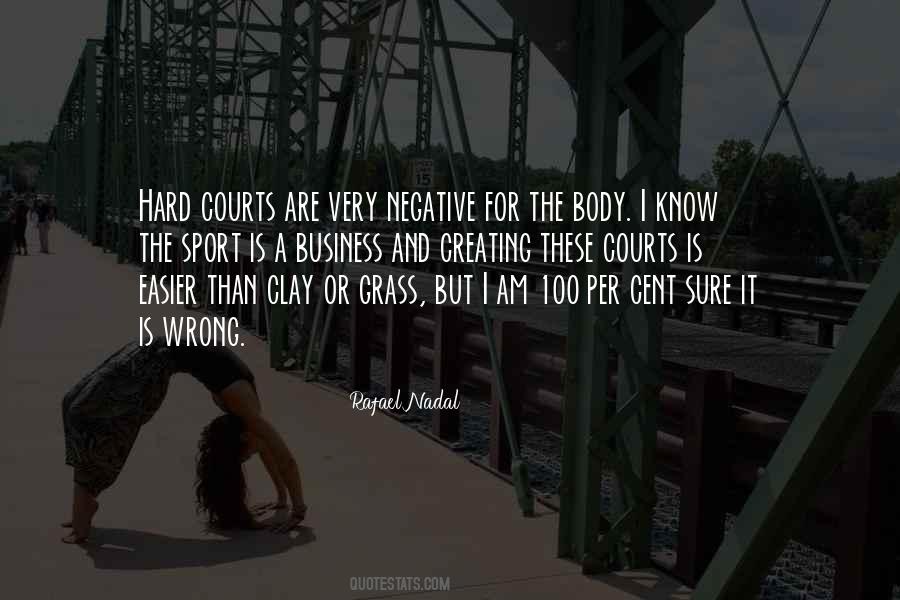 I Am Negative Quotes #1318917