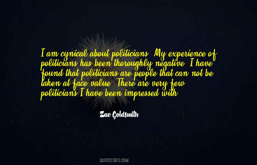 I Am Negative Quotes #1640390
