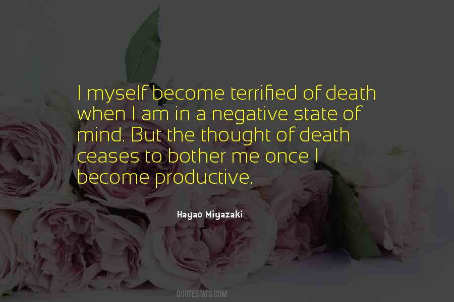 I Am Negative Quotes #1771286