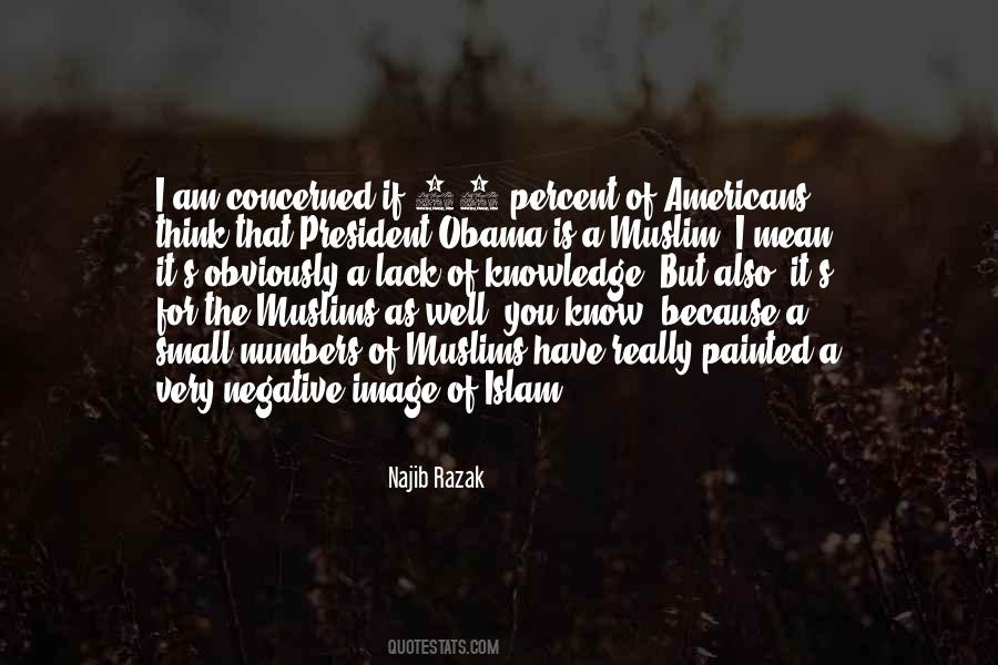 I Am Negative Quotes #179665