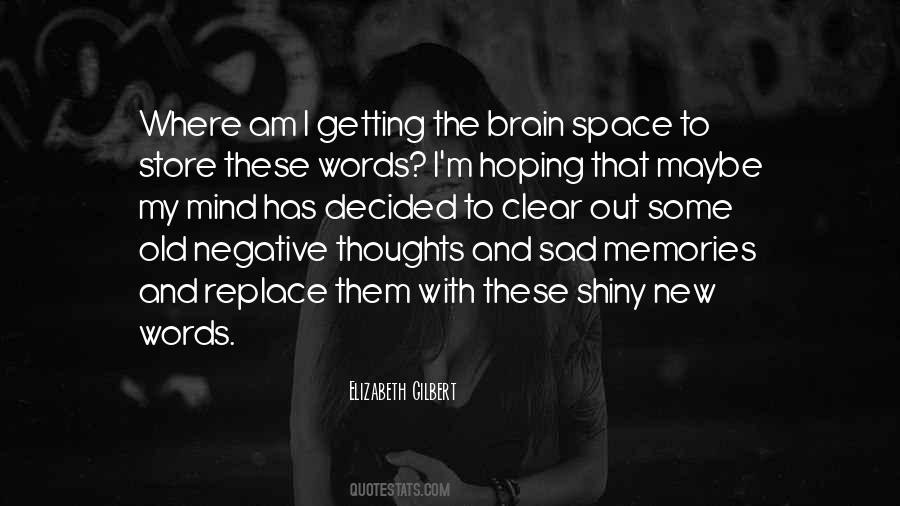 I Am Negative Quotes #1835163