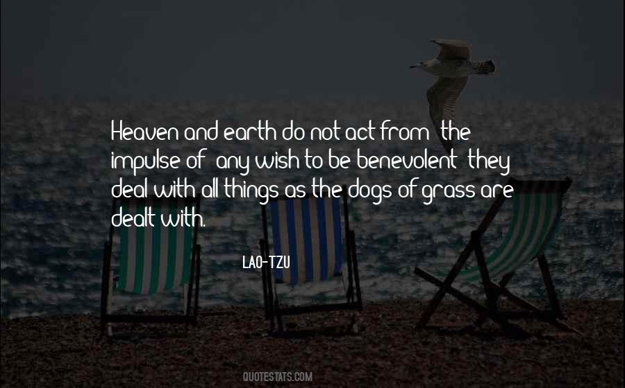 Dogs In Heaven Quotes #792680