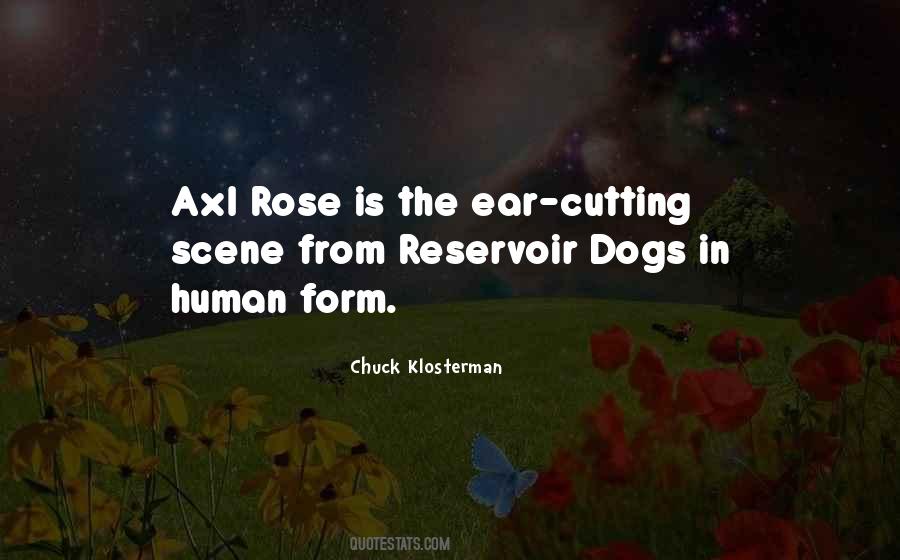 Dogs In Quotes #1255937
