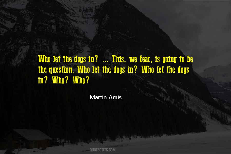 Dogs In Quotes #1676706