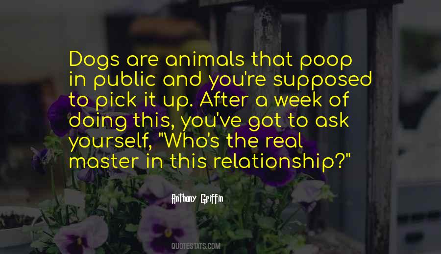 Dogs In Quotes #22780