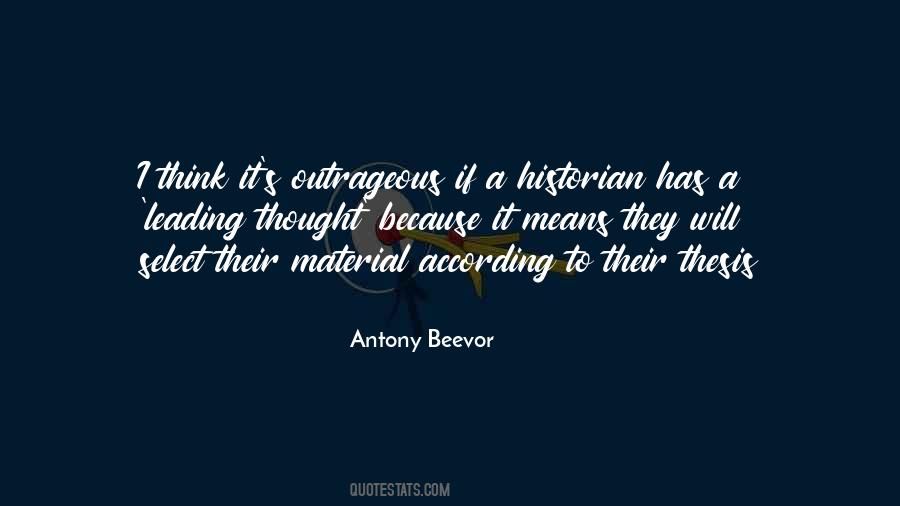 Slim Direct Characterization Quotes #81603