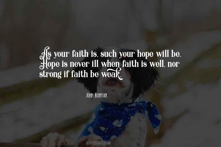 Ill Be Strong For You Quotes #619949